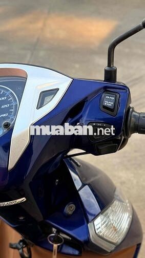 [SIÊU ĐẸP ] HONDA LEAD 125i XANH TIGER 1ĐỜI CHỦ