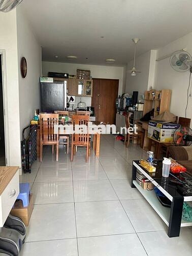 Tara Residence Q8 | 2PN + 2WC 81m2 | ĐẦY ĐỦ NỘI THẤT _ 1/9 Nhận nhà
