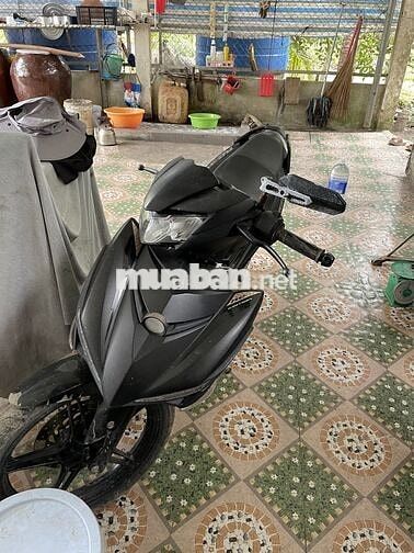Yamaha Exciter 2021 Đen 43.000 km