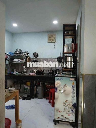 Cho thuê căn nhà,phường Bửu Hòa.  hẻm ô tô , có sân ô tô