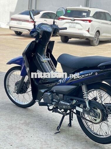[XE HỌC SINH]SYM Elegant 50cc 2020 ZIN ĐẸP 60km/L