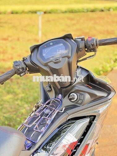 Yamaha Exciter 155 2022 Xám Xi Măng