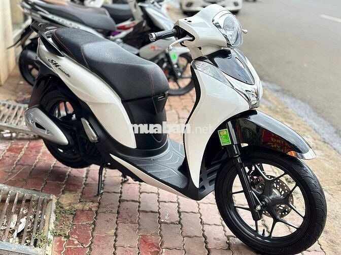 SH MODE 2020 PHANH #ABS MÁY ZIN ÊM