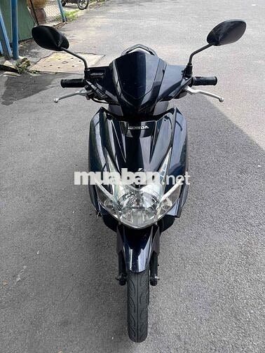 Honda Air Blade 110 2008 bstp 9 chủ xe ngon lành