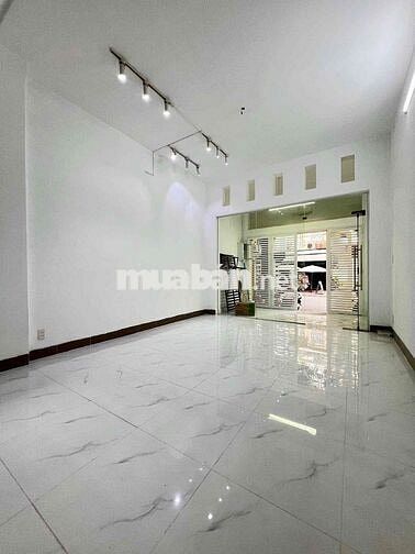 Nhà MTKD Thống nhất.Tân Phú.DT:4 X 19m Trệt lửng 2Lầu 5PN 4WC