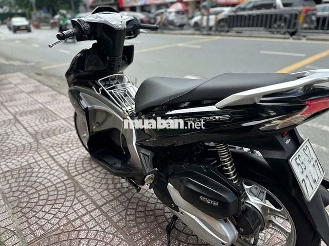 Honda Air Blade 125cc 2017 bs 59s2-71477