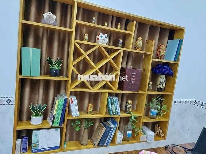 Cho thuê nhà nguyên căn + kết hợp làm văn phòng hoặc ở