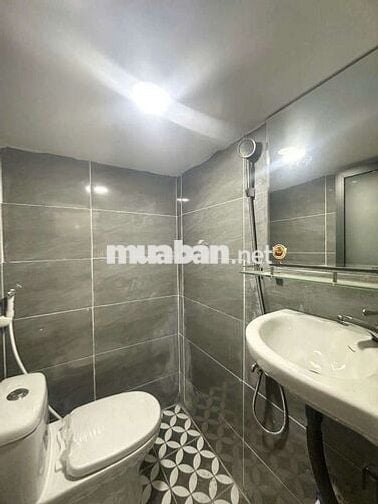 DUPLEX NGUYỄN VĂN ĐẬU 2TR8 SẴN MÁY LẠNH