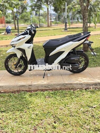 Honda Vario 125 2021 Trắng đen