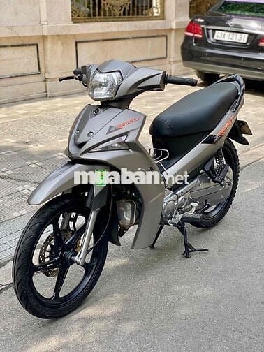🌈Yamaha Sirius Fi cực đẹp máy rin chất👉CÓ TRẢ GÓP