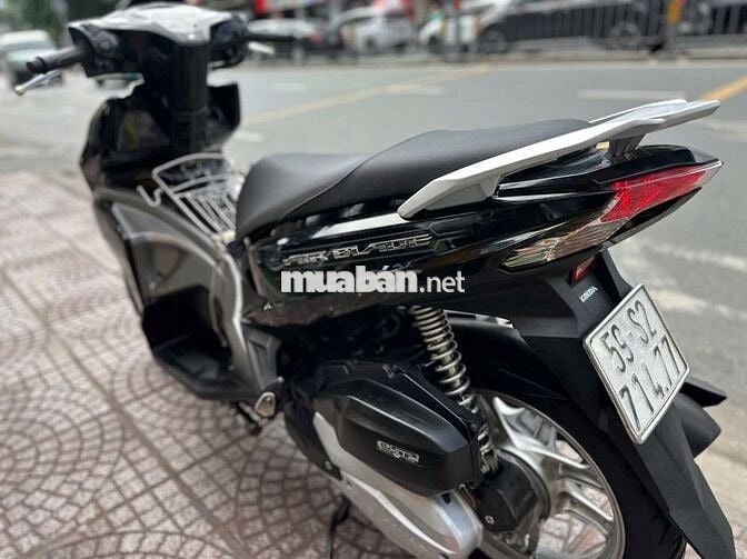 Honda Air Blade 125cc 2017 bs 59s2-71477