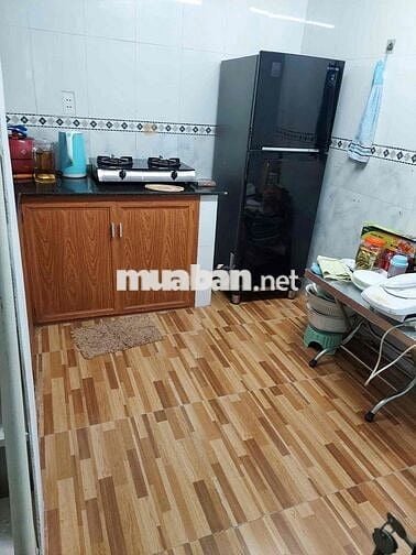 Cho thuê nhà nguyên căn + kết hợp làm văn phòng hoặc ở
