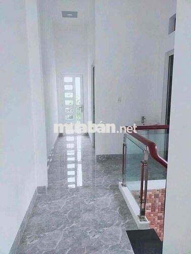 Bán nhà Hiệp An 1/Lê Chí Dân ngay ngã 4 cây me đường nhựa 4,5m