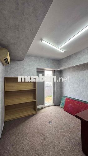 Sàn văn phòng 95,5m2 CC Sakura 47 Vũ Trọng Phụng - Thanh Xuân