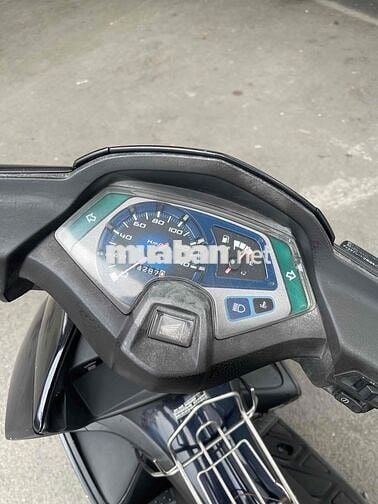 Honda Air Blade 110 2008 bstp 9 chủ xe ngon lành