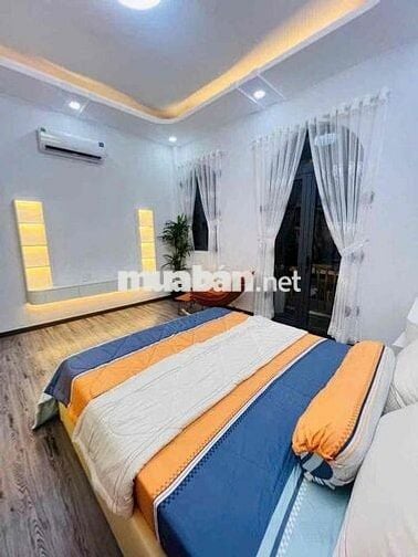 🇻🇳🇻🇳🇻🇳NHÀ PHỐ NGUYÊN CĂN FULL NỘI THẤT THỊ TRẤN NHÀ BÈ