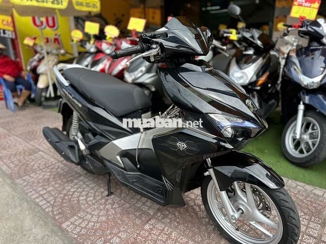Honda Air Blade 125cc 2017 bs 59s2-71477