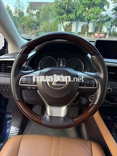 Lexus RX 350L 2018 Xanh 97000km