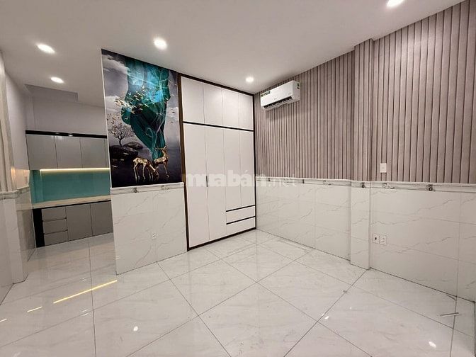 CHÍNH CHỦ BÁN NHÀ ĐẸP – PHƯỜNG TÂN THỚI HIỆP, QUẬN 12, TP.HCM