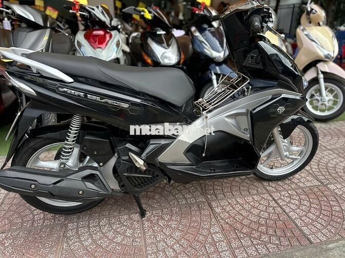 Honda Air Blade 125cc 2017 bs 59s2-71477