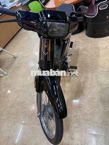 Honda Dream Lùn 1997 Đen