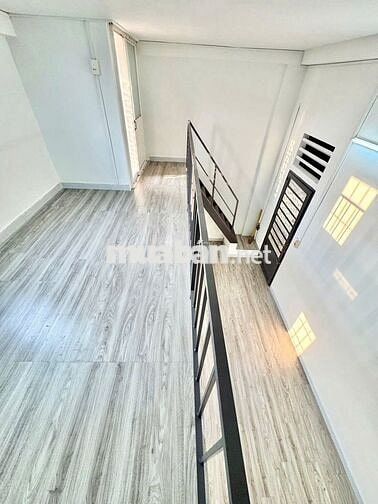 (9604) căn hộ Becamex Định Hòa, lầu 2 sổ hồng 525 triệu