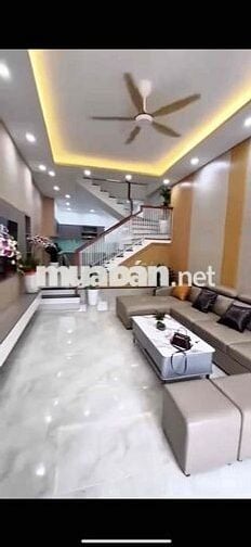 🛑 CHO Thuê Nhà 2 Tầng Full Nội Thất Mới 100% Đường 7m5 Mân Thái 🛑