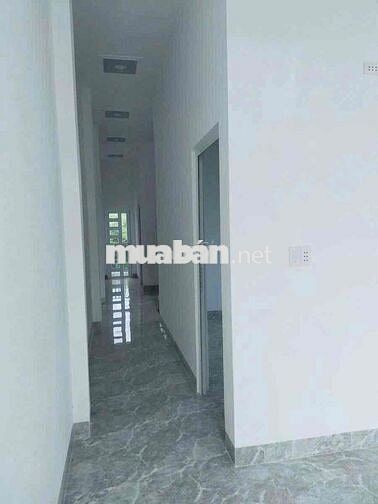 Bán nhà Hiệp An 1/Lê Chí Dân ngay ngã 4 cây me đường nhựa 4,5m