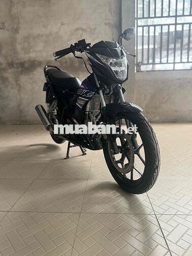 Honda Sonic 150R Xanh đen 26.128 km