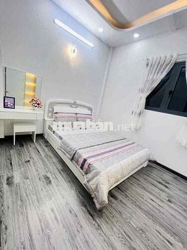 🇻🇳🇻🇳🇻🇳NHÀ PHỐ NGUYÊN CĂN FULL NỘI THẤT THỊ TRẤN NHÀ BÈ