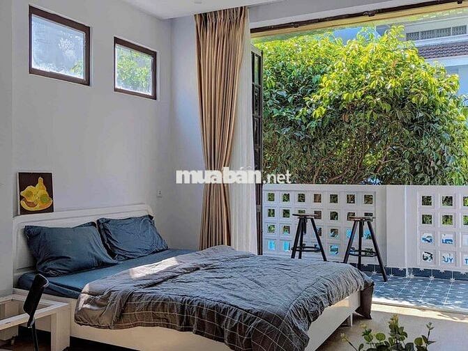 STUDIO📍ĐẦY ĐỦ NỘI THẤT 📍 SIÊU XINH | PHAN VĂN HỚN | TRƯỜNG CHINH | Q12