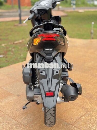 Honda Air Blade Bản Đặc Biệt 2021 Đen Mờ