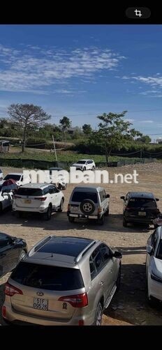 Mitsubishi Pajero 1995 Bạc