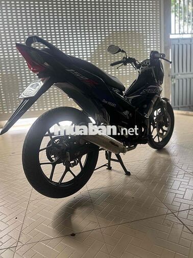Honda Sonic 150R Xanh đen 26.128 km