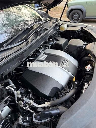 Lexus RX 350L 2018 Xanh 97000km