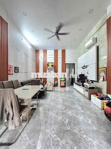 🇻🇳🇻🇳🇻🇳NHÀ NGUYÊN CĂN CẤP 4 RỘNG HUỲNH TẤN PHÁT NHÀ BÈ
