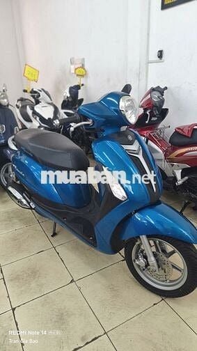 Yamaha Grande 125cc 2015 bs 59x2-87028