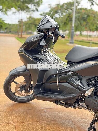 Honda Air Blade Bản Đặc Biệt 2021 Đen Mờ