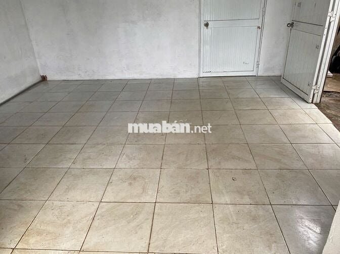 Tôi bán nhà 130m2 giá 2tỷ6 mặt tiền Tỉnh Lộ 7 chợ Phước Thạnh Củ Chi
