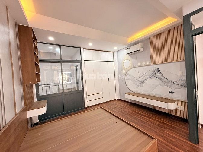 CHÍNH CHỦ BÁN NHÀ ĐẸP – PHƯỜNG TÂN THỚI HIỆP, QUẬN 12, TP.HCM