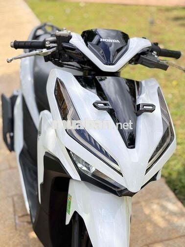 Honda Vario 125 2021 Trắng đen