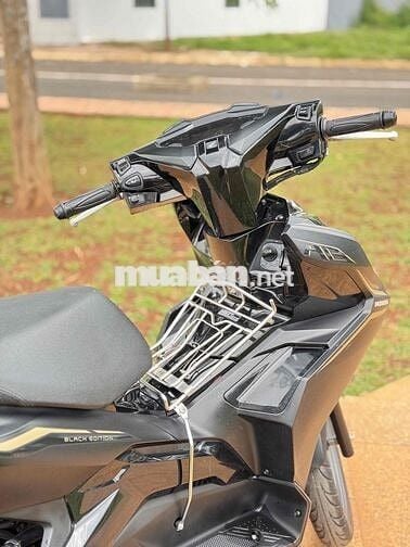 Honda Air Blade Bản Đặc Biệt 2021 Đen Mờ