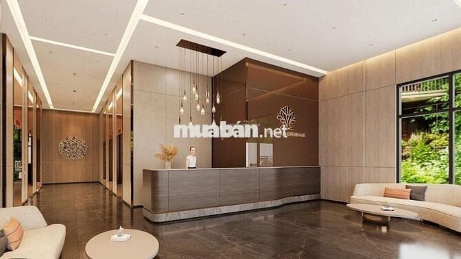 Sở hữu nhà ở xã hội cao cấp chỉ từ 6tr/ tháng
