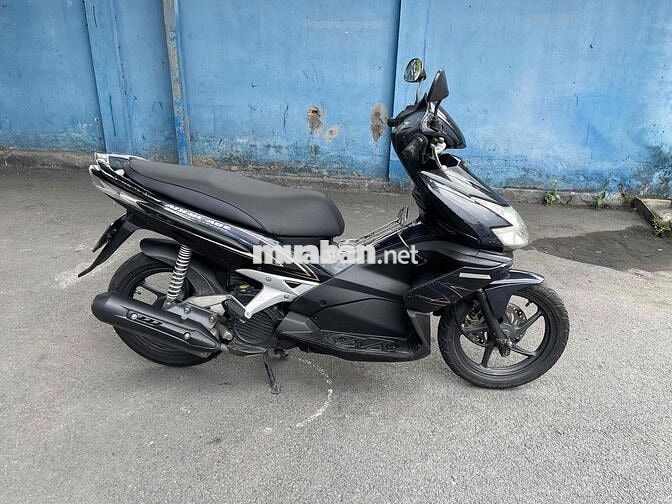Honda Air Blade 110 2008 bstp 9 chủ xe ngon lành