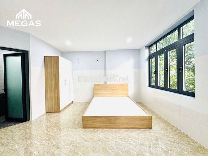 🎉KHAI TRƯƠNG DỰ ÁN MỚI - CỬA SỔ TRỜI 📌 TRƯỜNG CHINH - NGÃ TƯ AN SƯƠNG