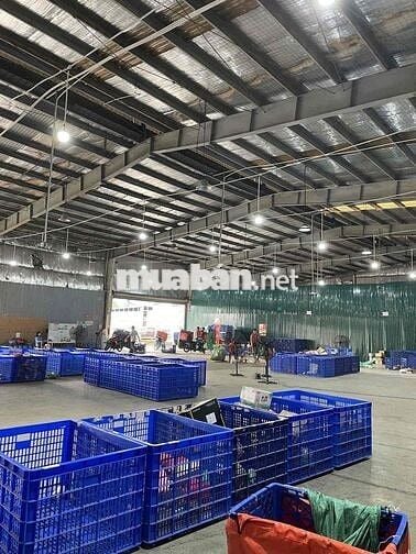 TUYỂN NHÂN VIÊN KHO SPX – KCN HÒA KHÁNH (ĐÀ NẴNG)
