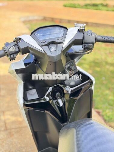 Honda Vario 125 2021 Trắng đen