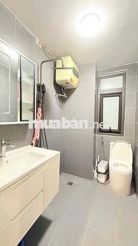 Chung cư sổ đỏ lâu dài 37m, Nhà đẹp full nội thất, Hàng nhỏ tiền hiếm