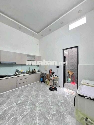 🇻🇳🇻🇳🇻🇳NHÀ NGUYÊN CĂN CẤP 4 RỘNG HUỲNH TẤN PHÁT NHÀ BÈ