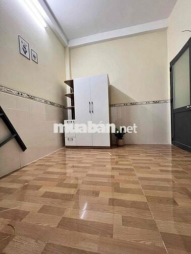 3.8 Tr -Phòng mới Gần ĐH nông Lâm , đường 1 Linh Xuân. đầy đủ nội thất